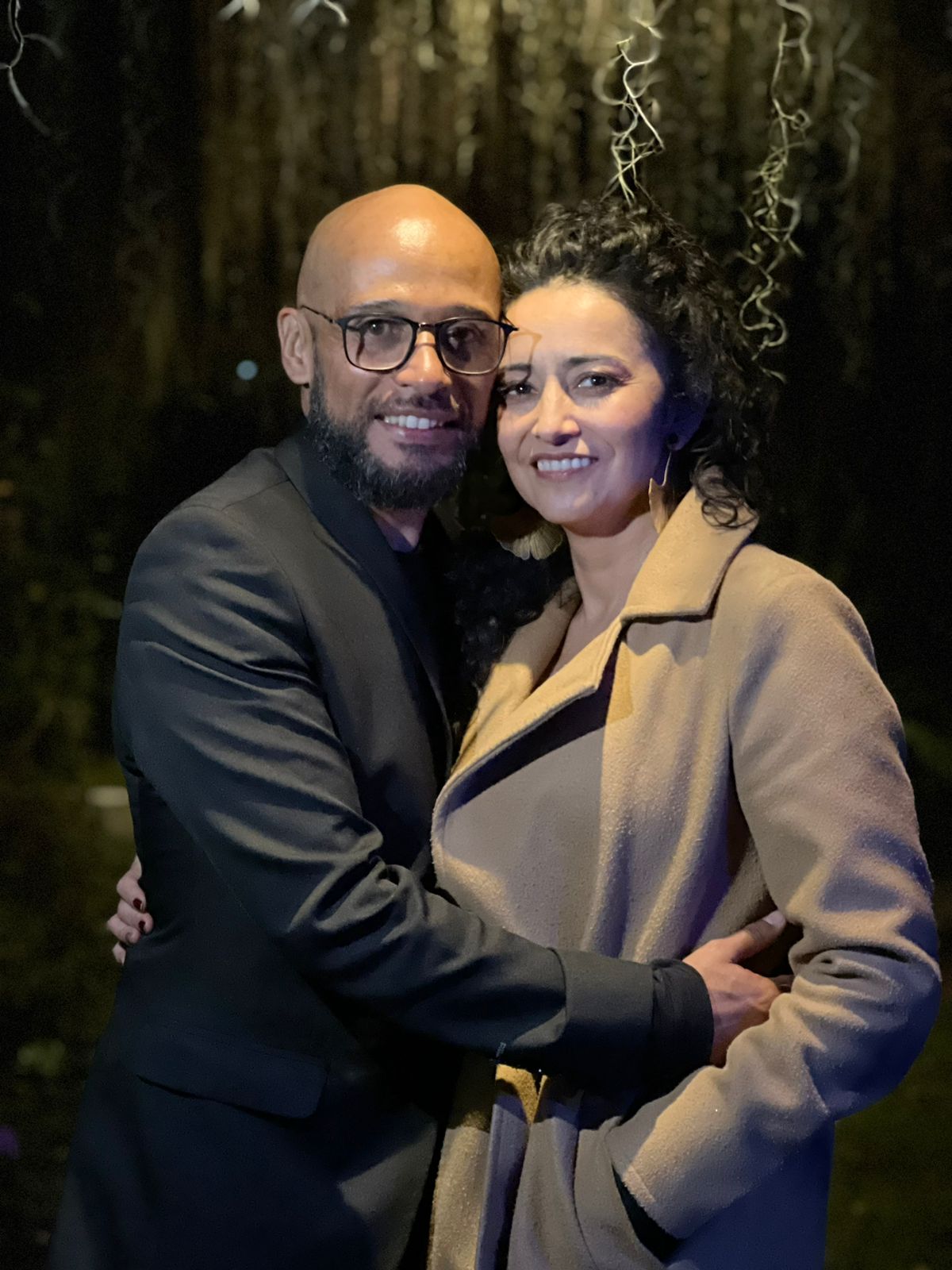 Marcela y Roberson-1