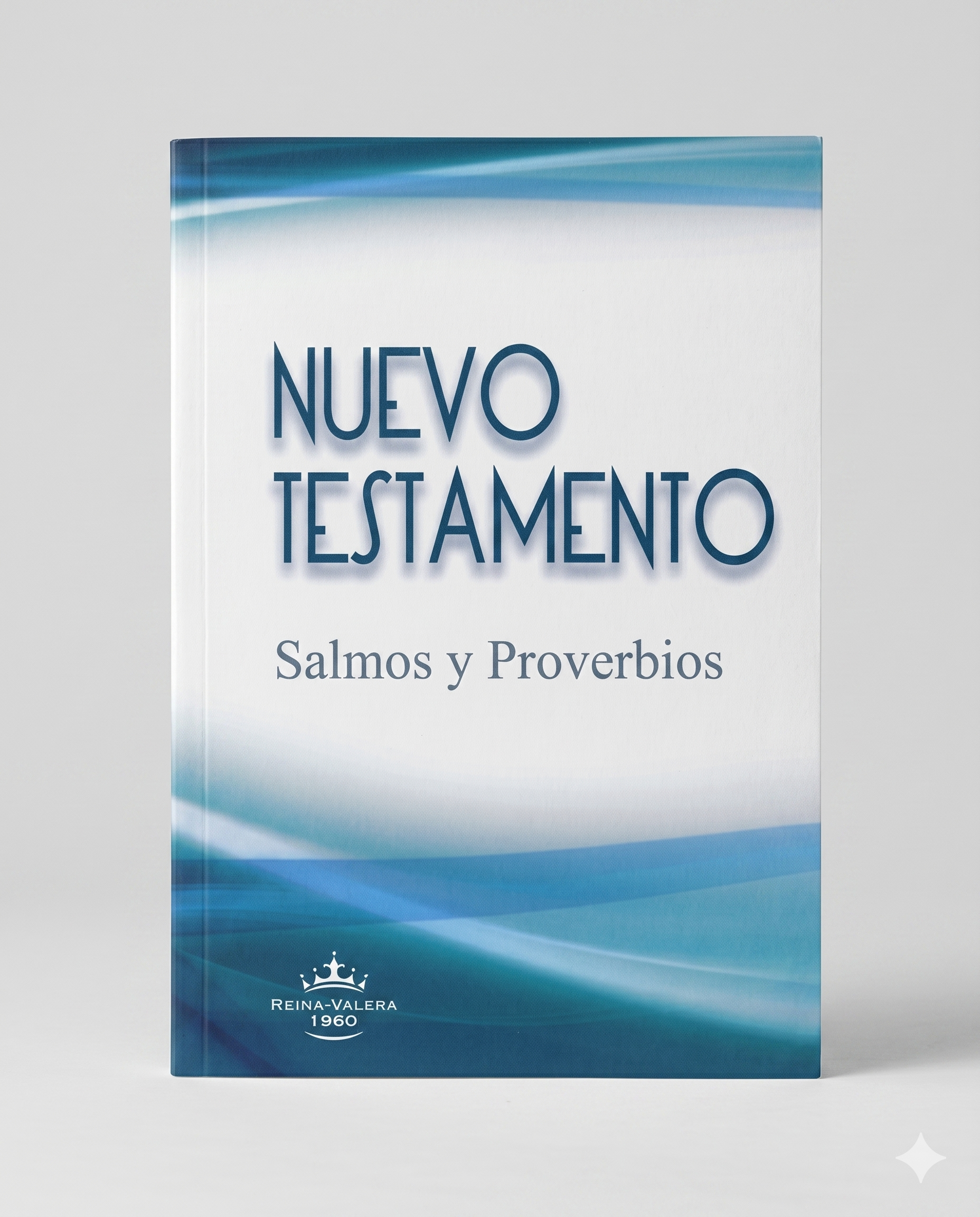 RVC NT y Salmos Multicolor