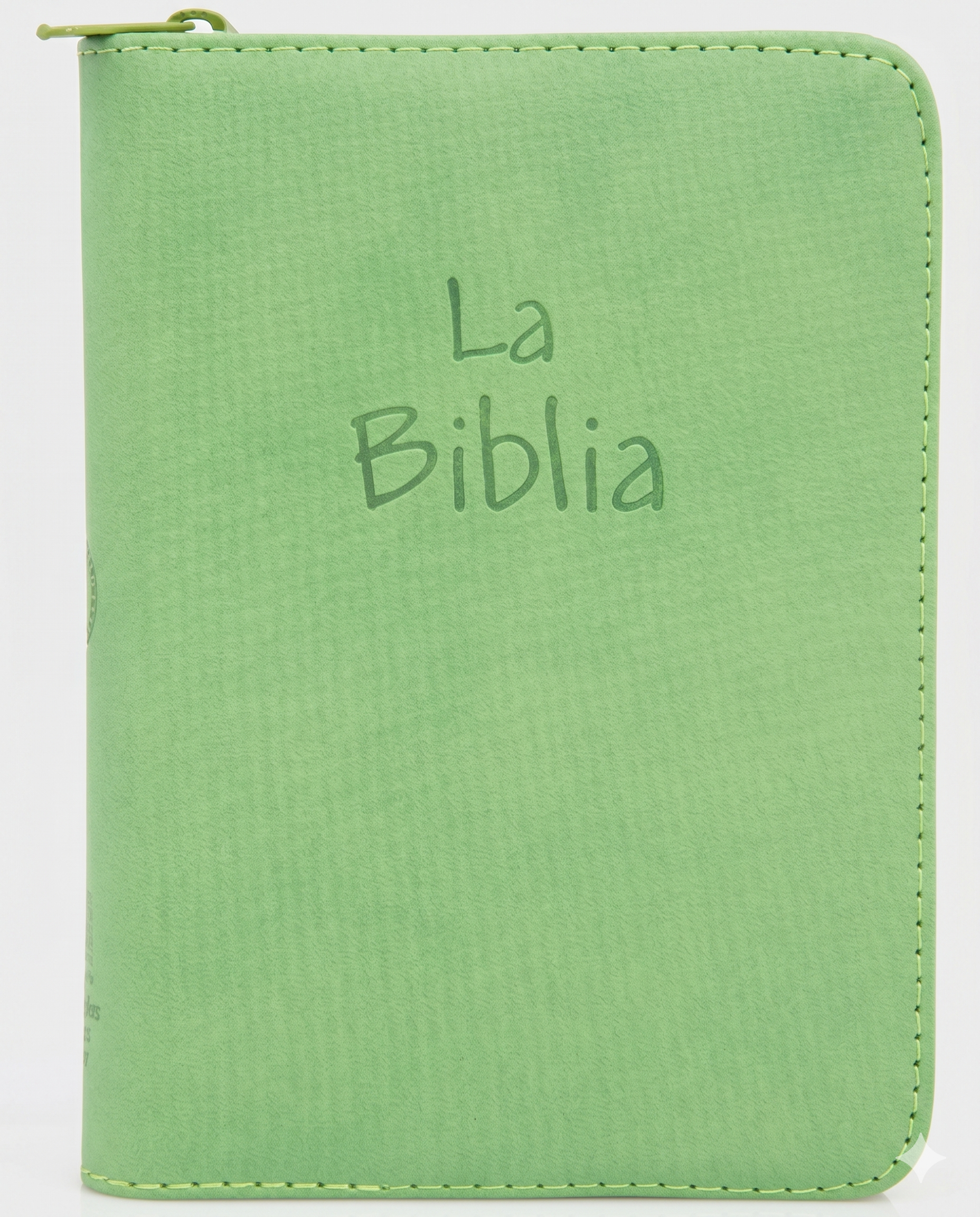 TLA46 Verde Canto Plateado