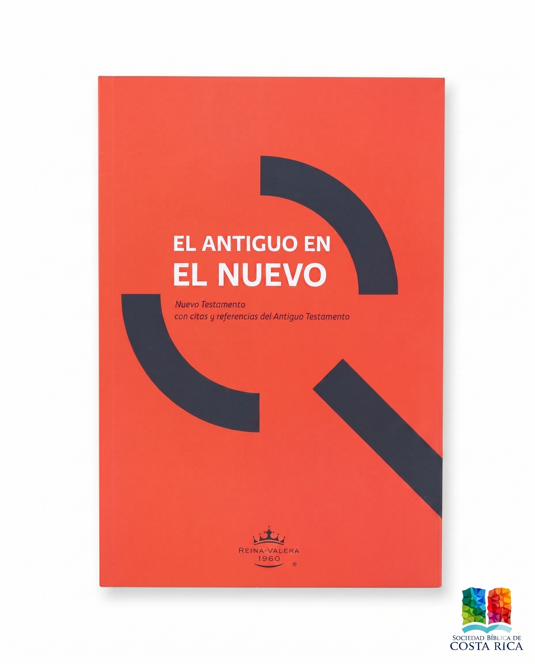 El Antiguo Testamento en el Nuevo