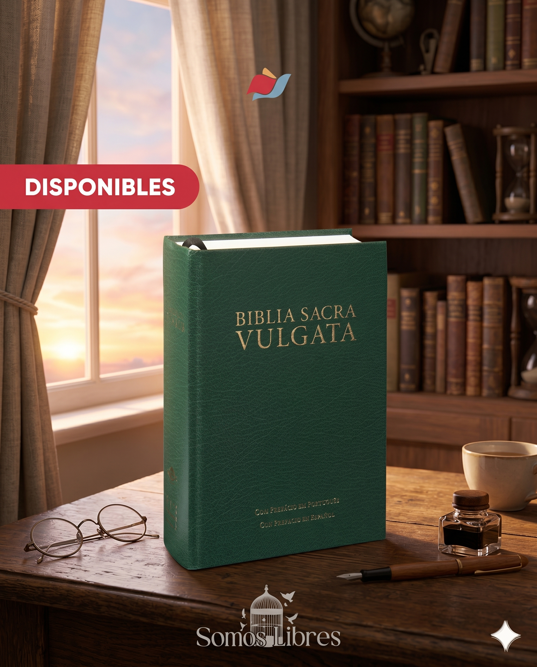 Biblia Sacra Vulgata
