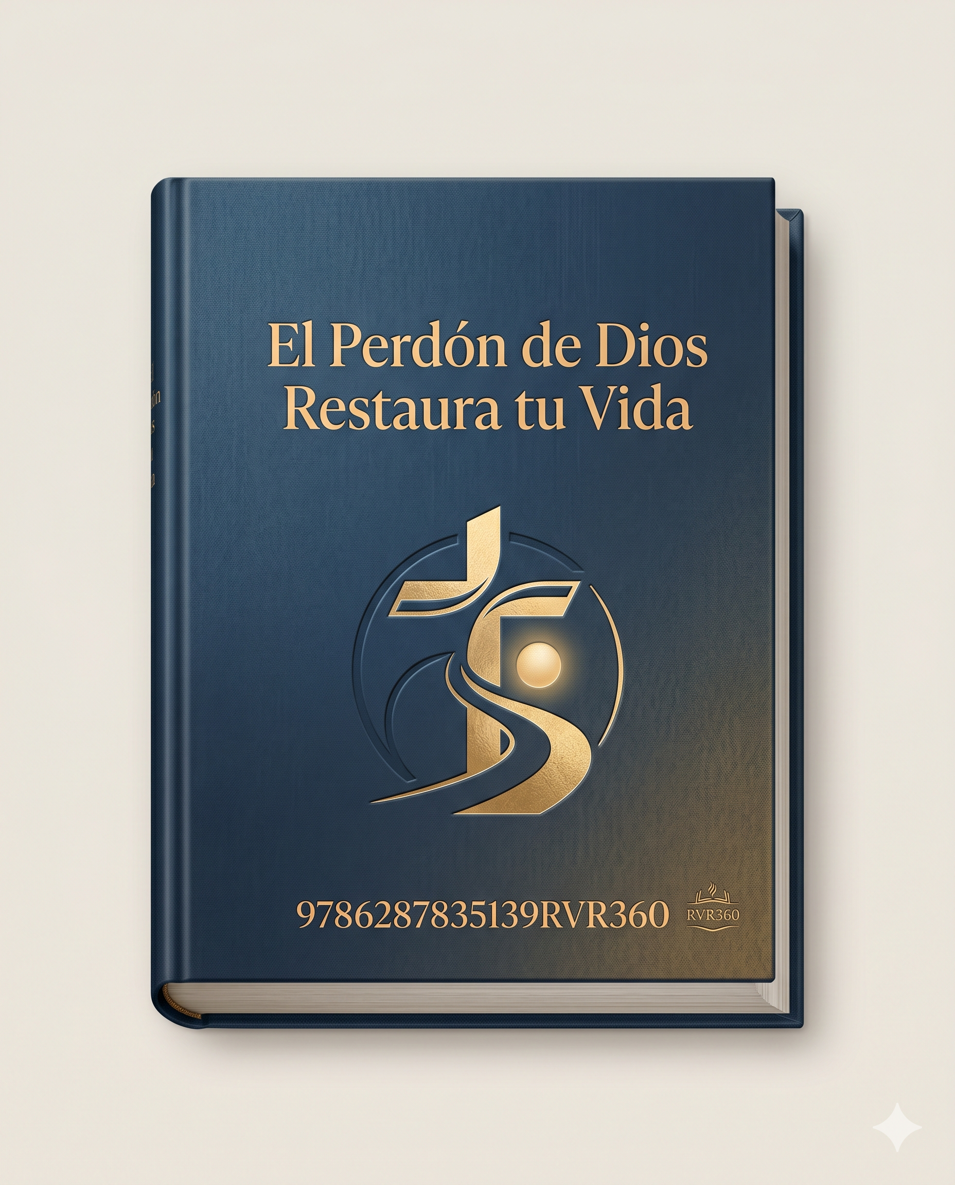 RVR360 El Perdón de Dios Restaura tu Vida