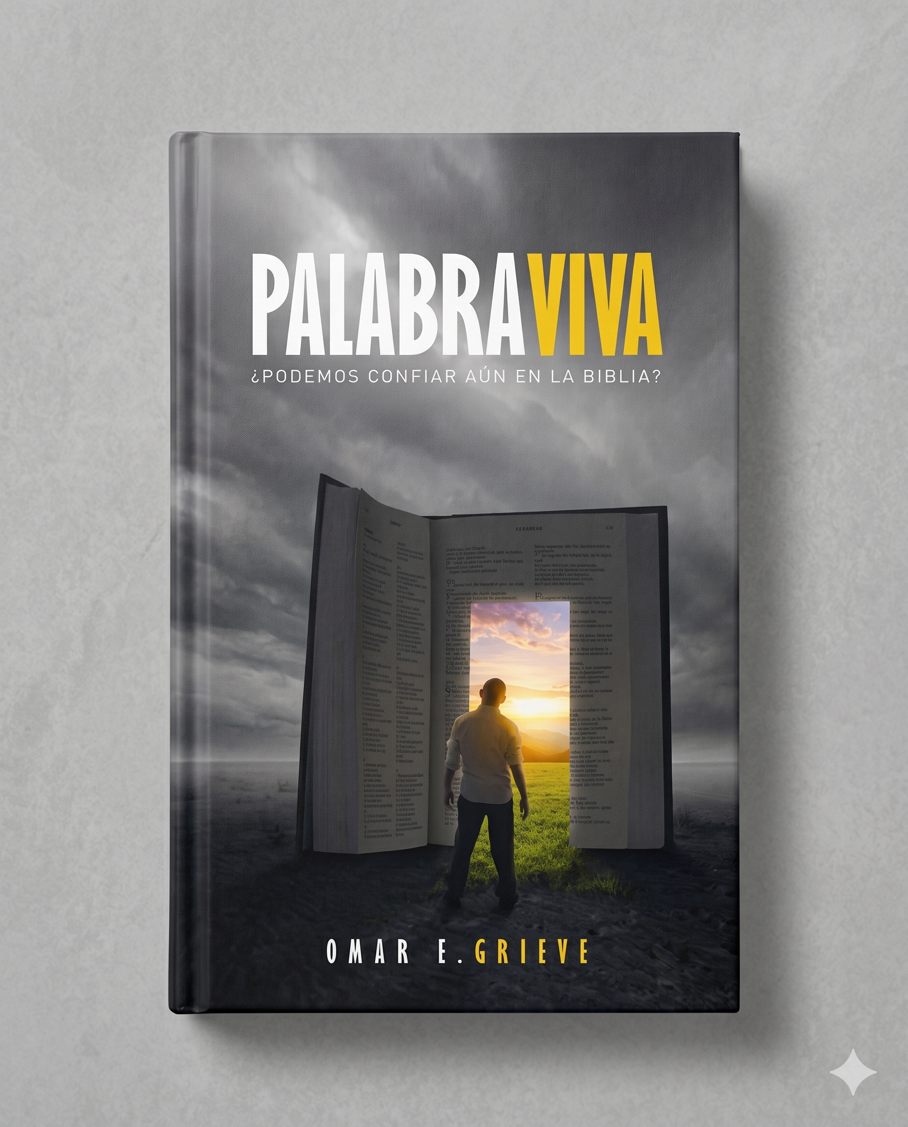 Palabra Viva Más de Medio Siglo