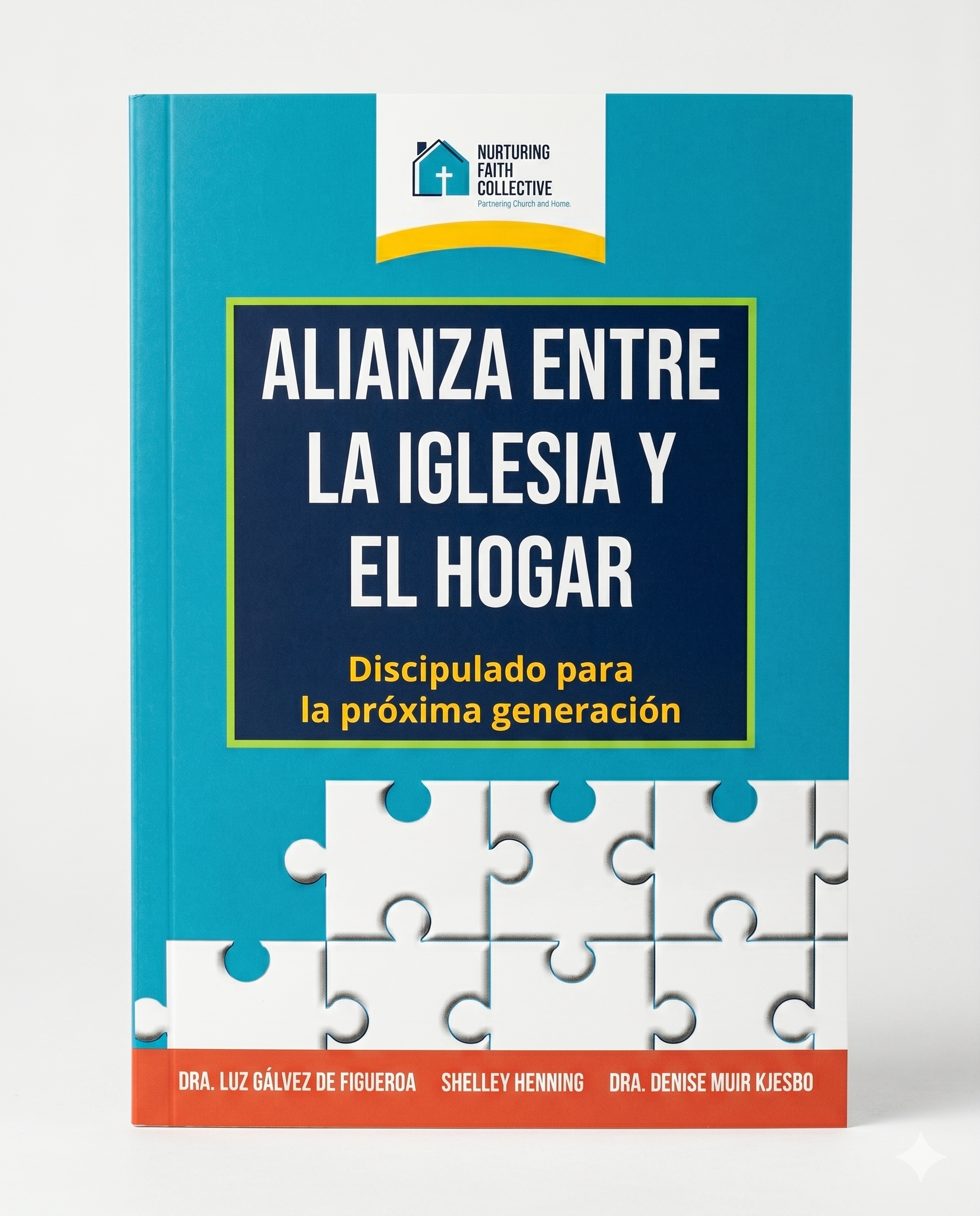 Alianza entre Iglesia y Hogar