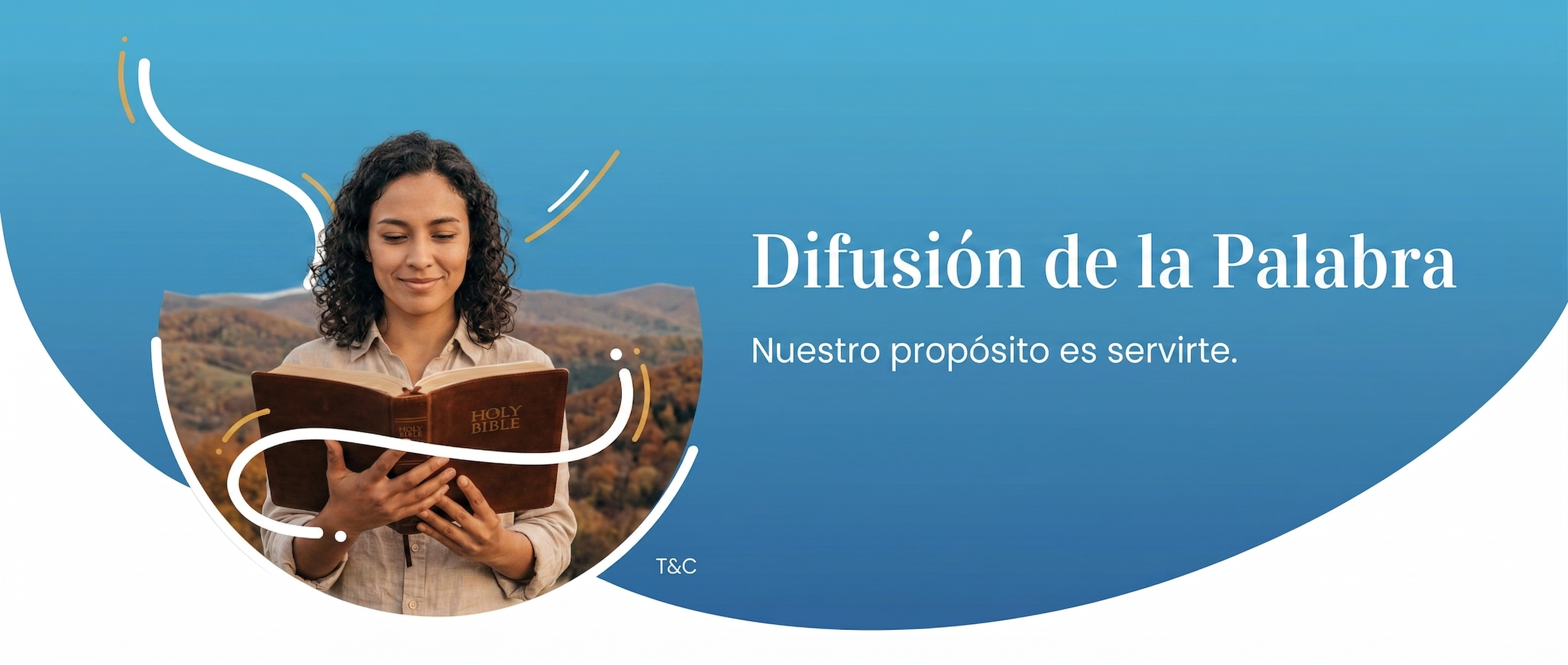Contacto con Consultores — Sociedad Bíblica Colombiana